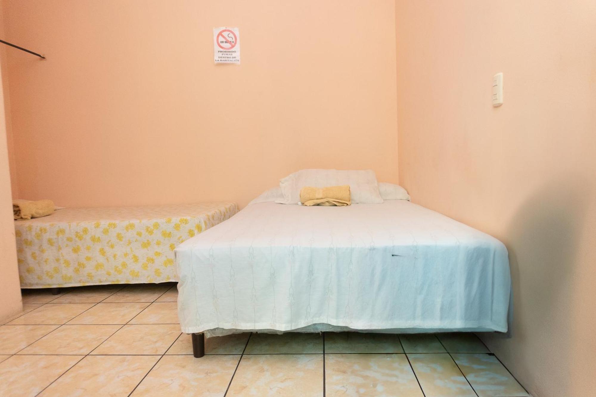 Hostal Delmy Сучитото Экстерьер фото