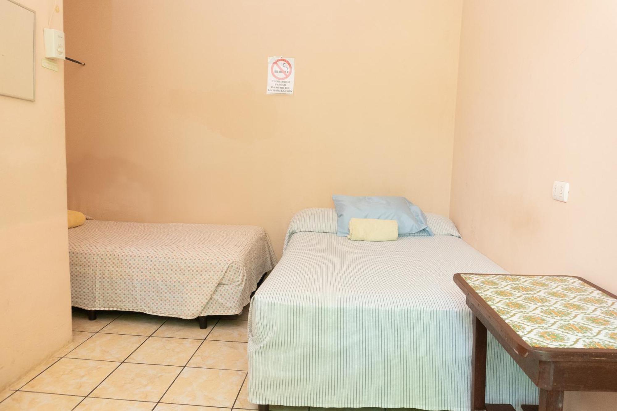 Hostal Delmy Сучитото Экстерьер фото