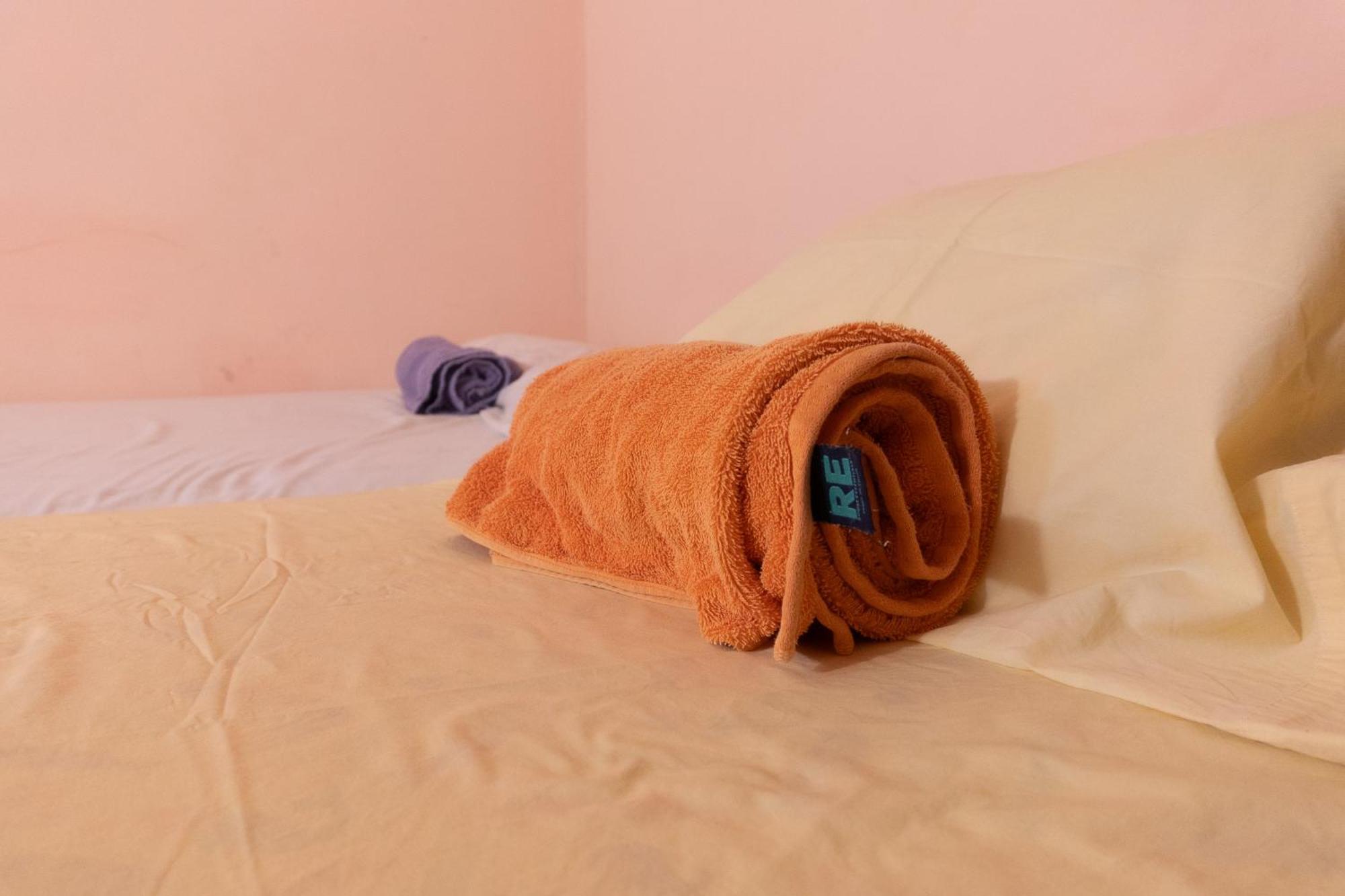 Hostal Delmy Сучитото Экстерьер фото